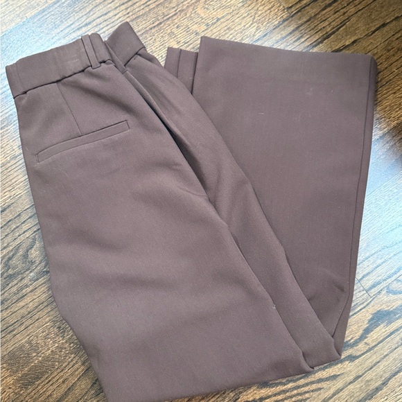 Abercrombie Sloane Pant Petite 4S - Picture 6 of 8